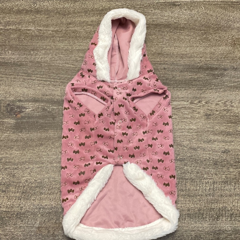 NWT puppy Zzang